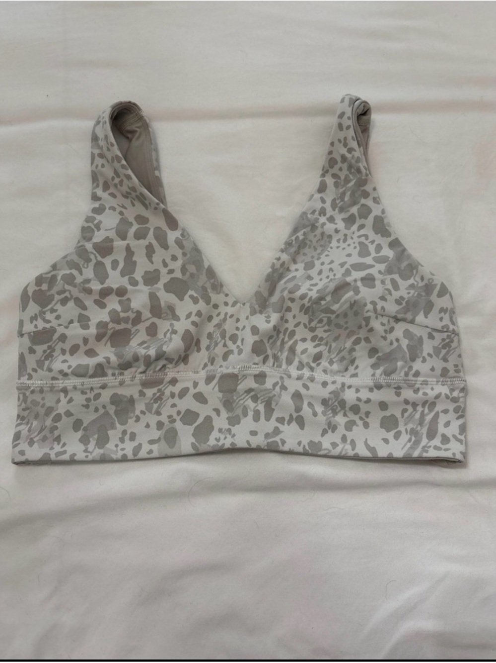 lululemon align sports bra